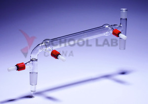 Distillation Apparatus